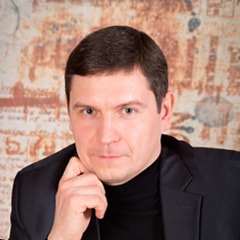 Roman Oleynikov